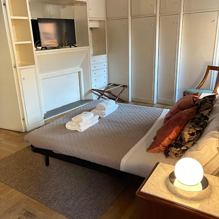 Tatil Evi Royal Pod Roma