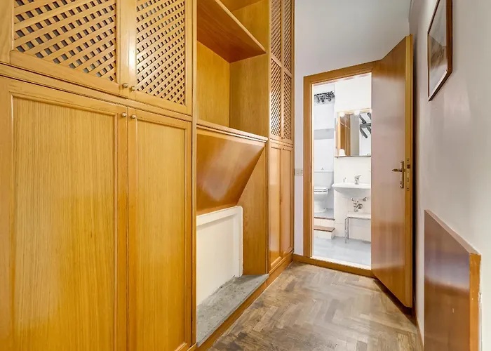 Royal Pod Dom wakacyjny Rzym