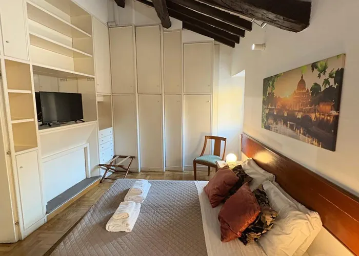 Royal Pod Dom wakacyjny *