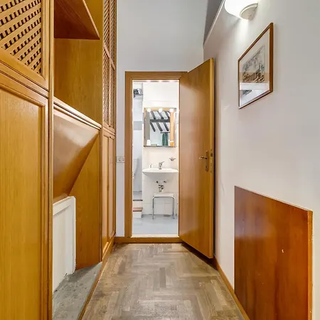Vakantiehuis Clod's Pods Rome