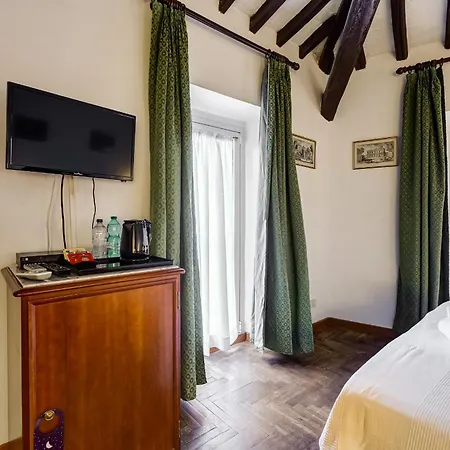 Royal Pod * Roma