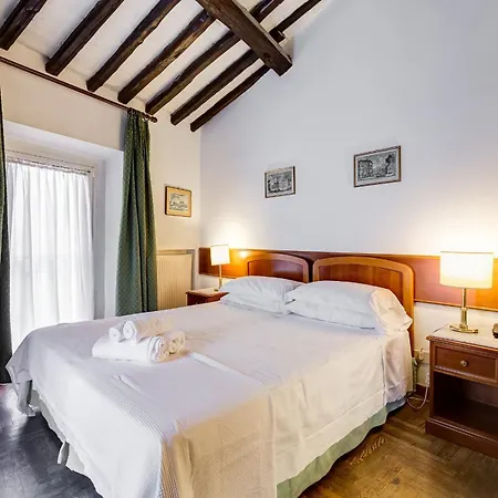 Clod's Pods Vakantiehuis Rome