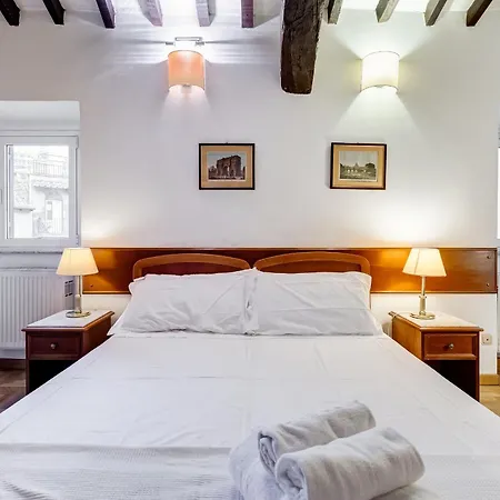 Clod's Pods Vakantiehuis Rome