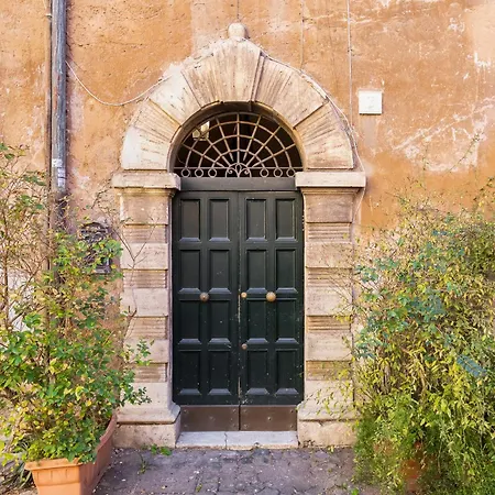 Vakantiehuis Clod's Pods Rome