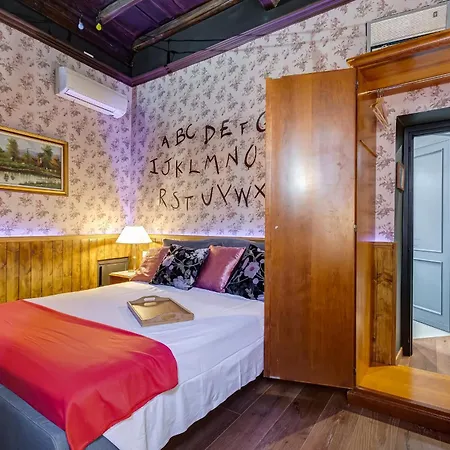 Clod's Pods Vakantiehuis *