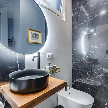 Vakantiehuis Clod's Pods Rome