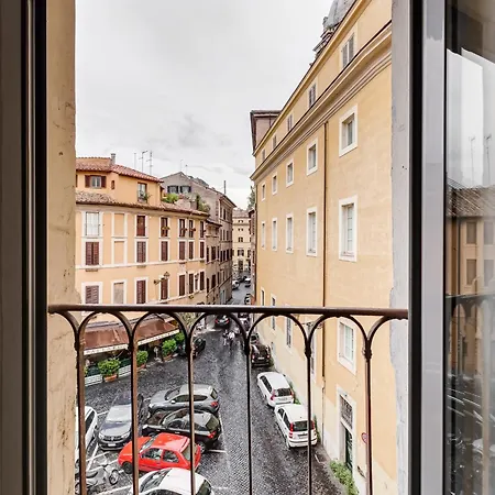 Clod's Pods Vakantiehuis Rome