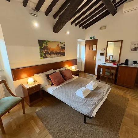 Casa de Férias Royal Pod Roma