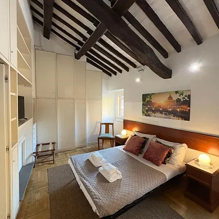 Royal Pod Roma