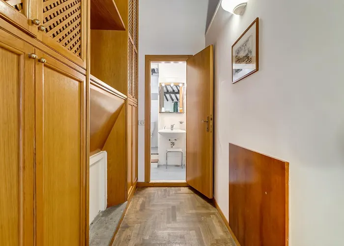Casa de Férias Royal Pod Roma