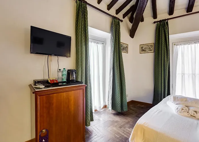 Royal Pod * Roma