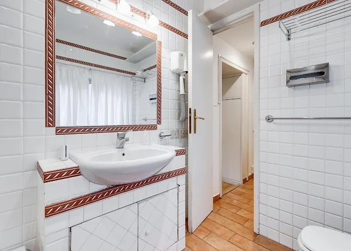 Casa de Férias Royal Pod Roma
