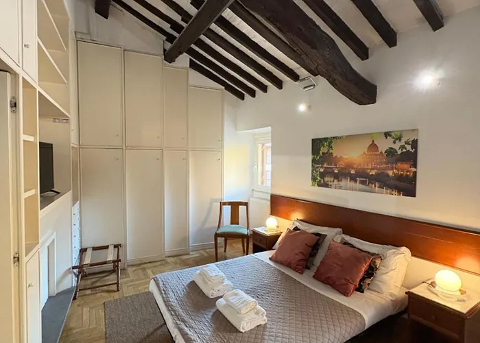 Royal Pod Roma