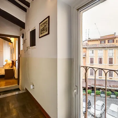 Clod's Pods Roma