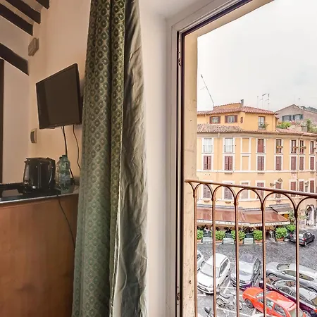 Clod's Pods * Roma