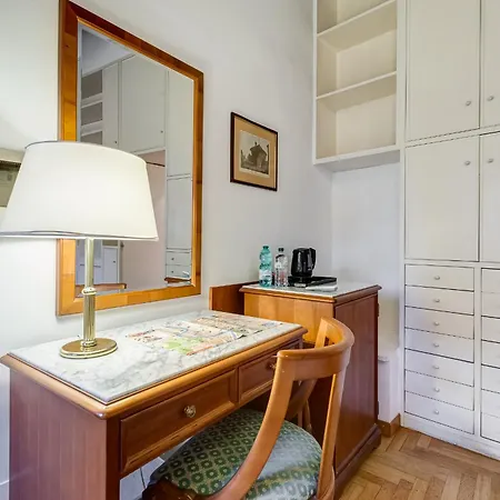 Casa de Férias Clod's Pods Roma