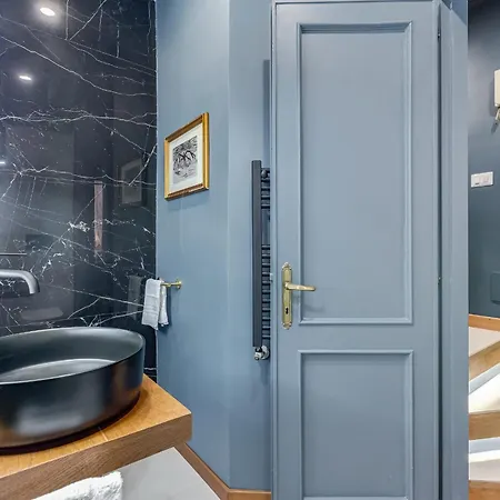Casa de Férias Clod's Pods *