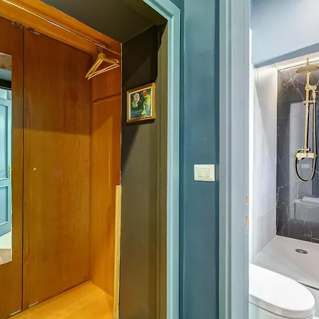 Clod's Pods Roma