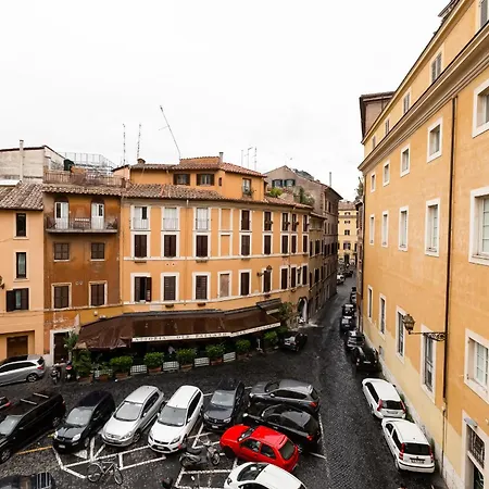 Casa de Férias Clod's Pods Roma