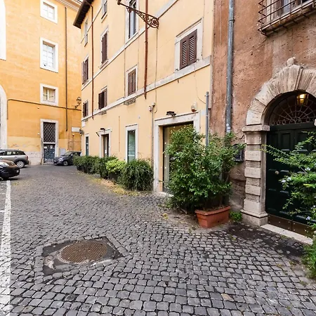 Clod's Pods * Roma